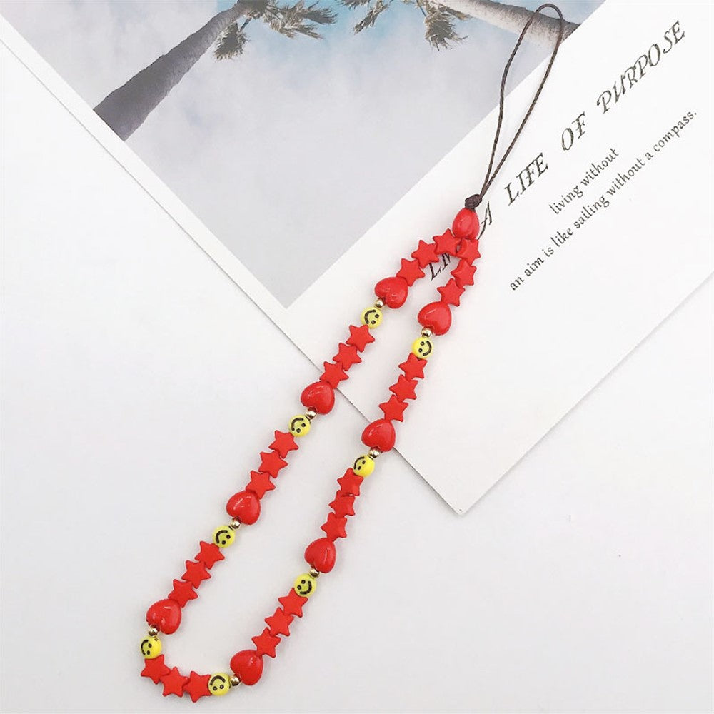 Short Lanyards