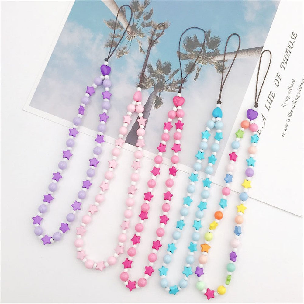 Short Lanyards