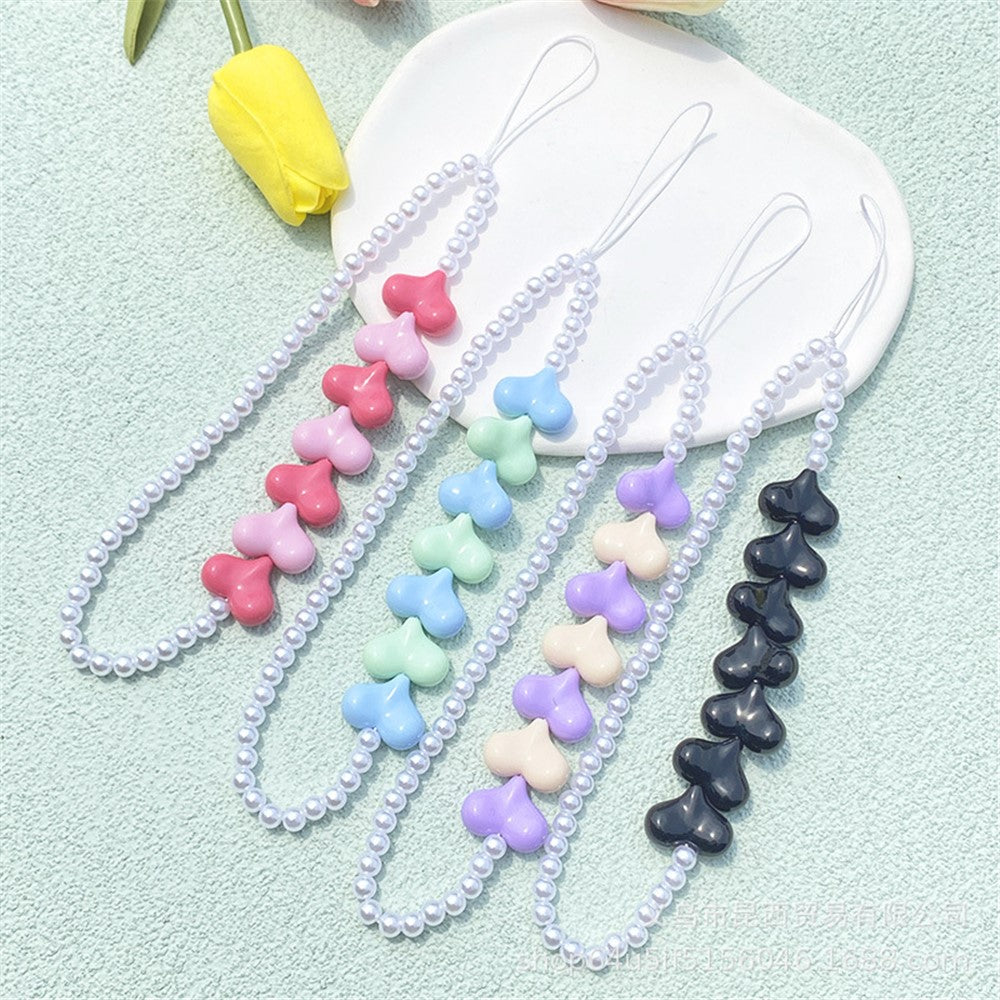 Short Lanyards