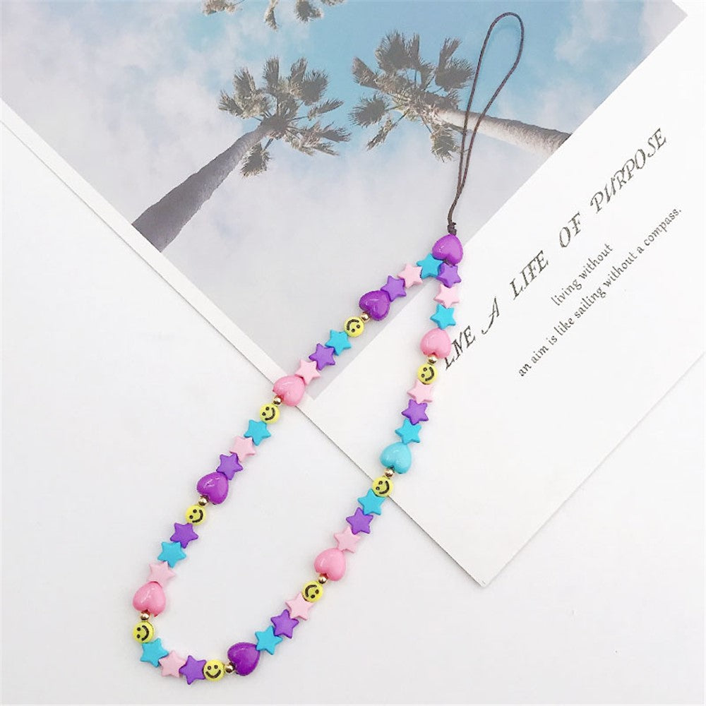 Short Lanyards