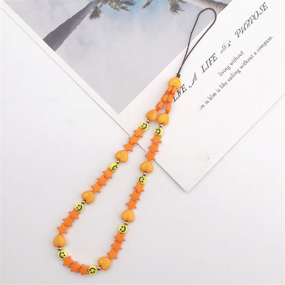 Short Lanyards
