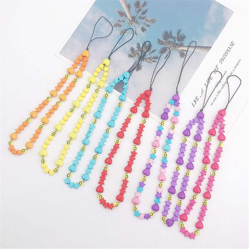 Short Lanyards