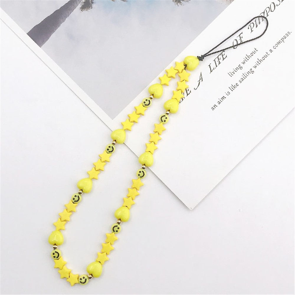Short Lanyards