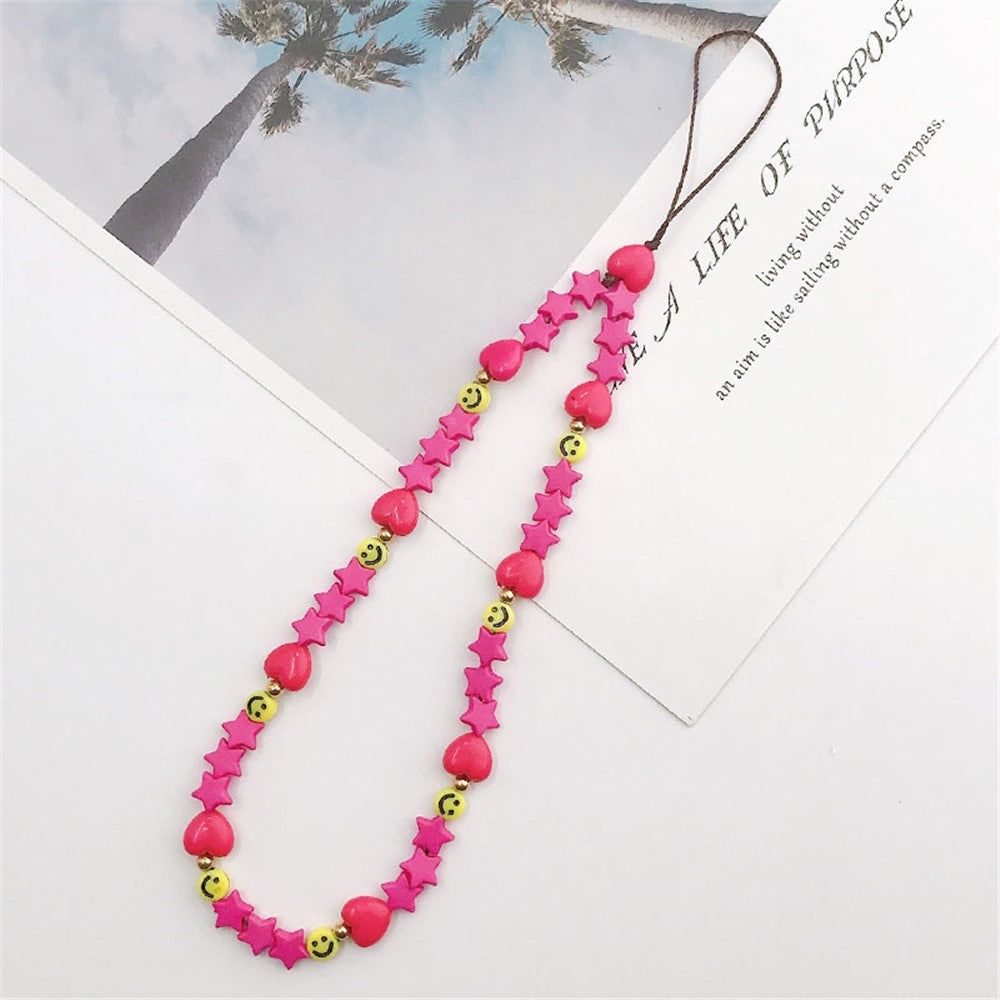 Short Lanyards