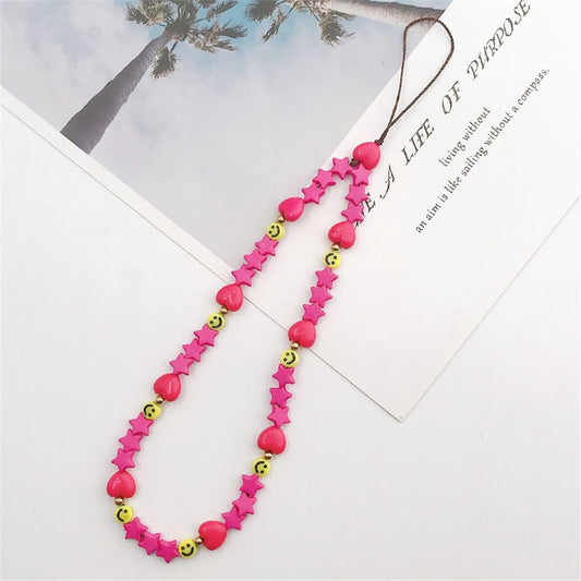 Short Lanyards