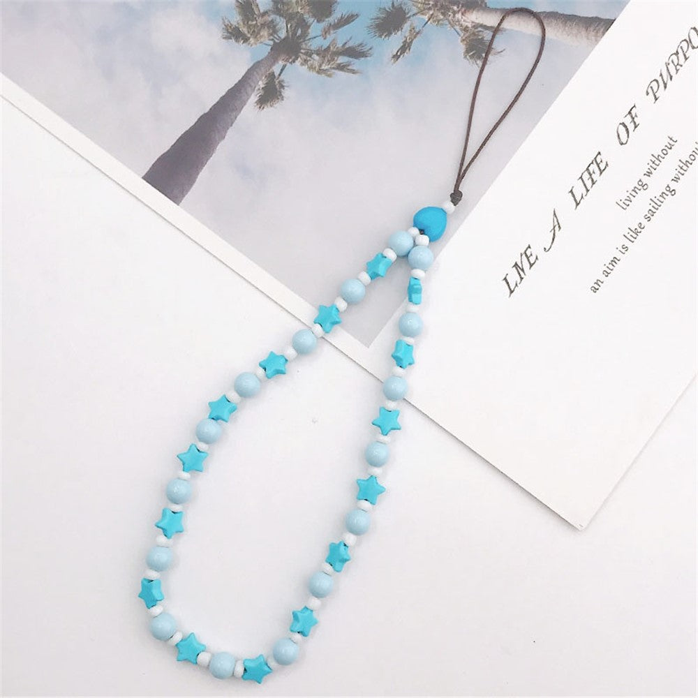 Short Lanyards