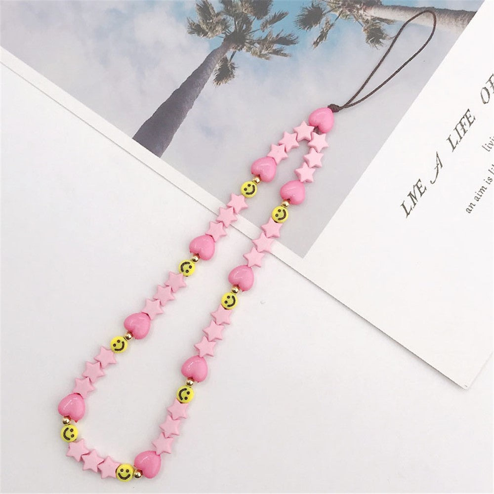 Short Lanyards