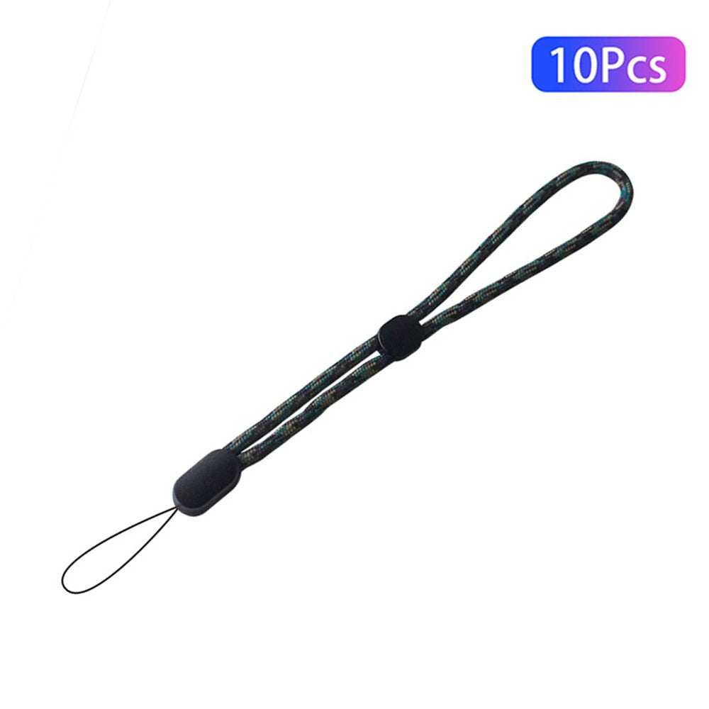 Short Lanyards