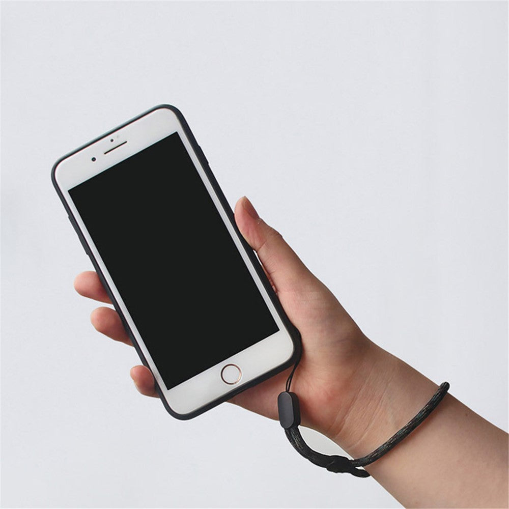 Short Lanyards