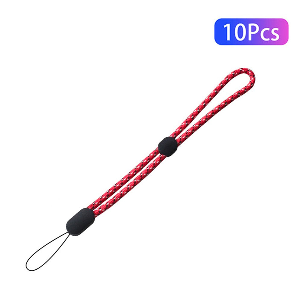 Short Lanyards