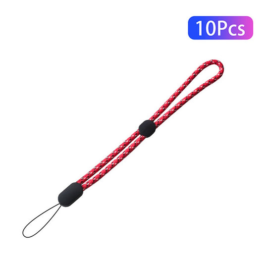 Short Lanyards