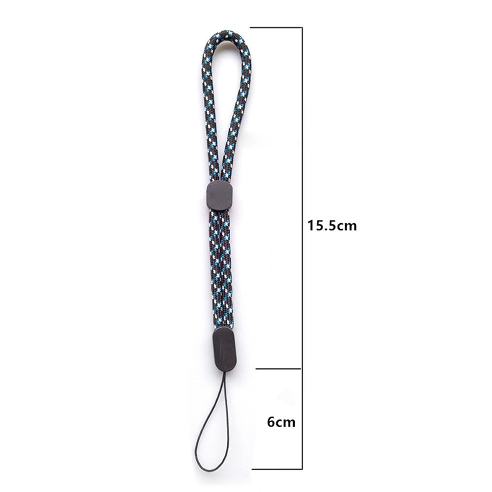 Short Lanyards