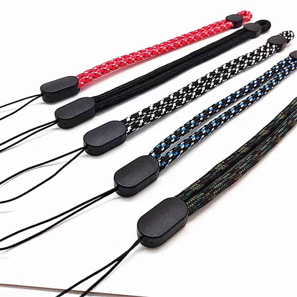 Short Lanyards