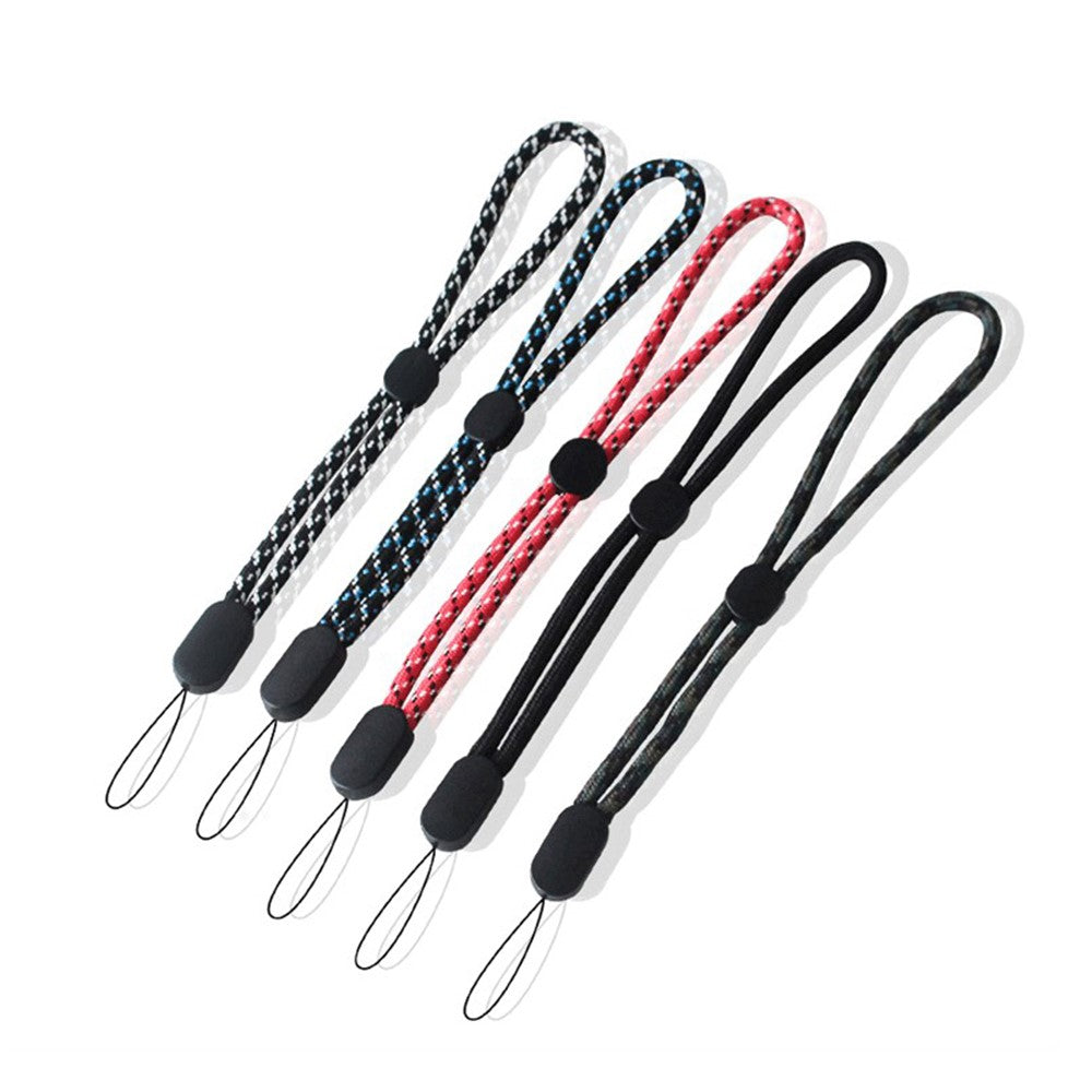 Short Lanyards