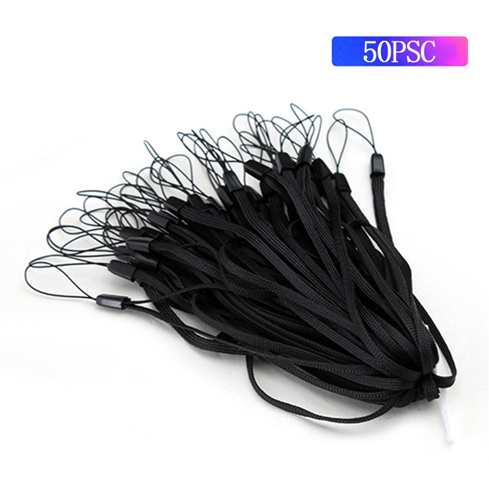 Short Lanyards