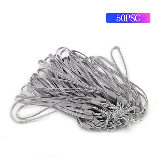 Short Lanyards