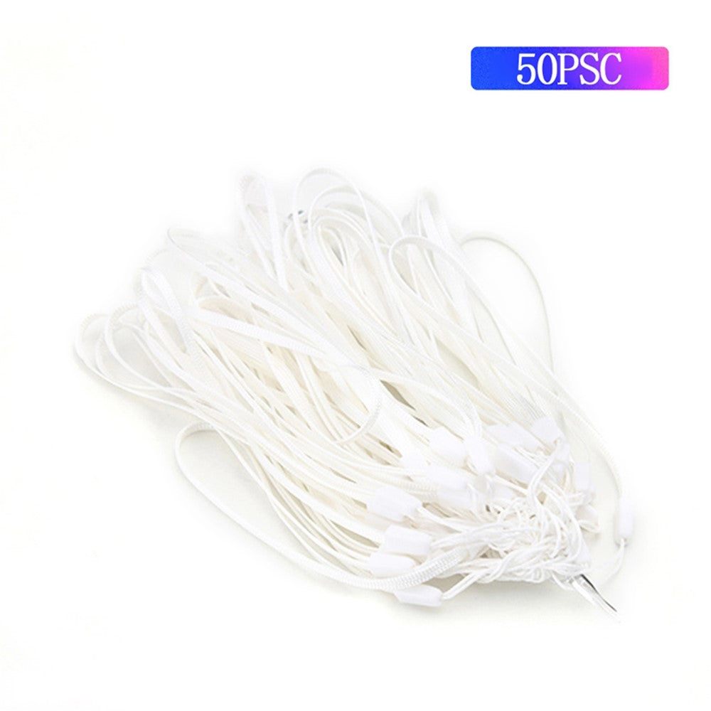Short Lanyards