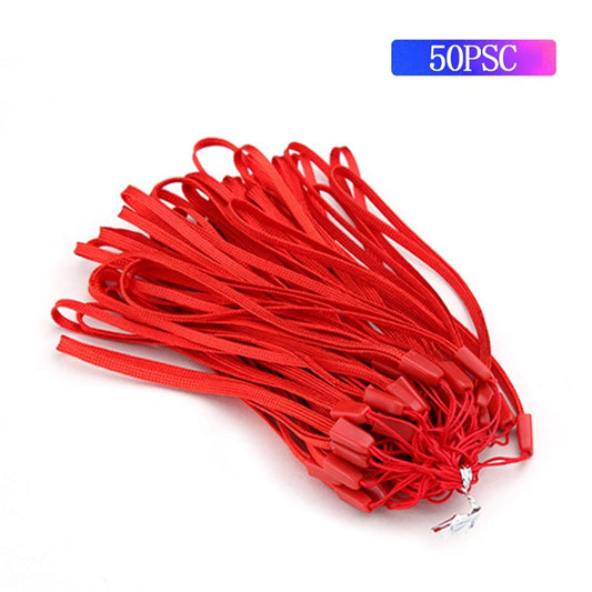 Short Lanyards