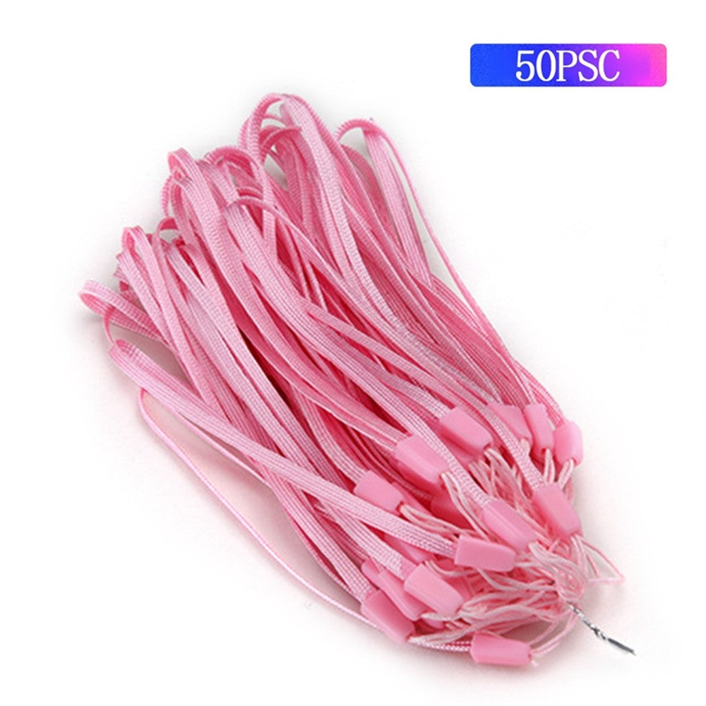 Short Lanyards