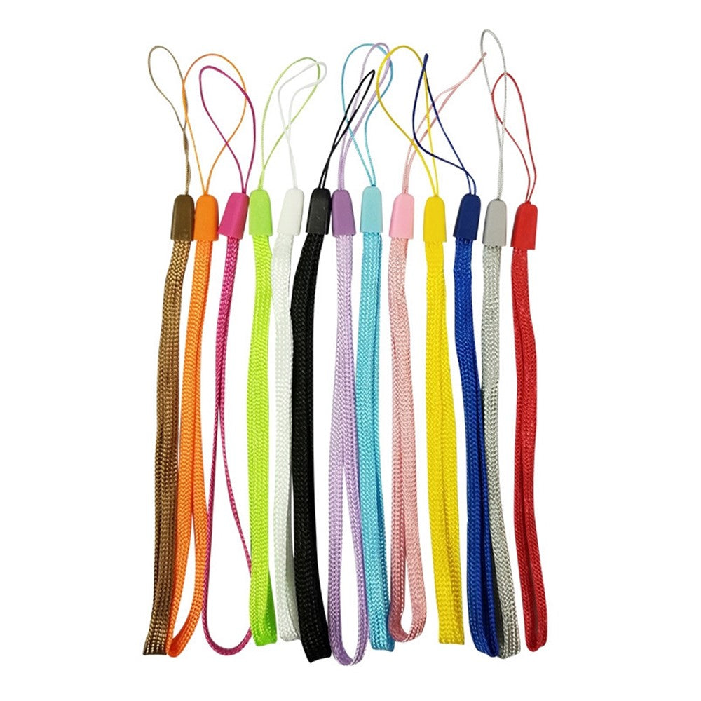 Short Lanyards