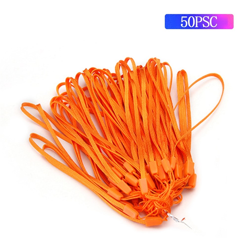 Short Lanyards