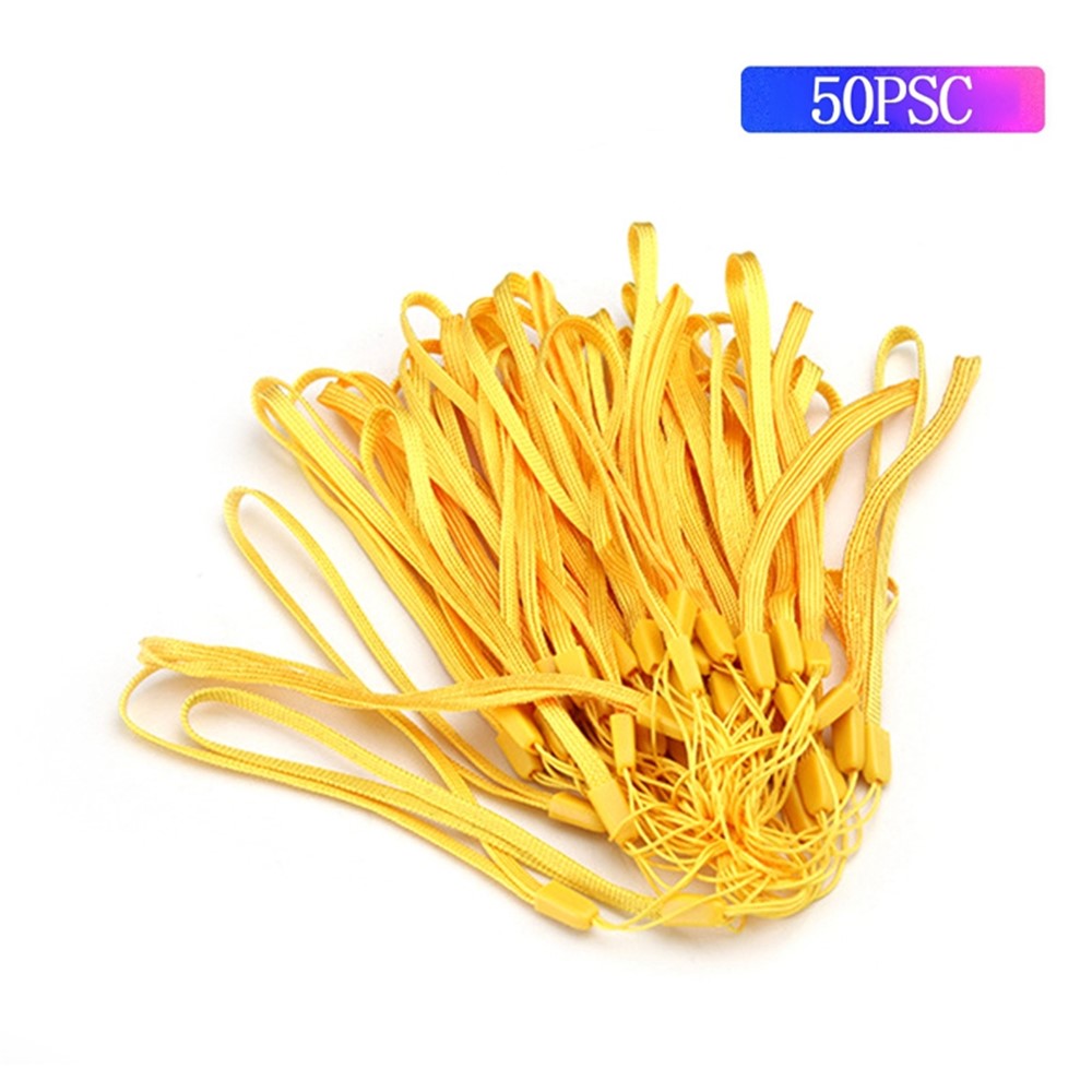 Short Lanyards