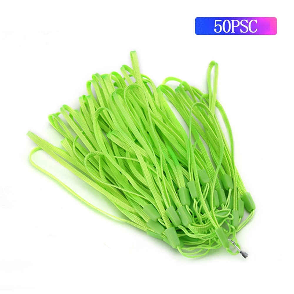 Short Lanyards