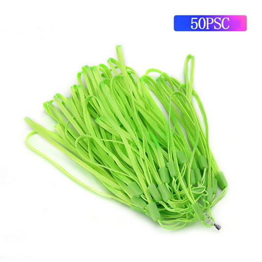 Short Lanyards
