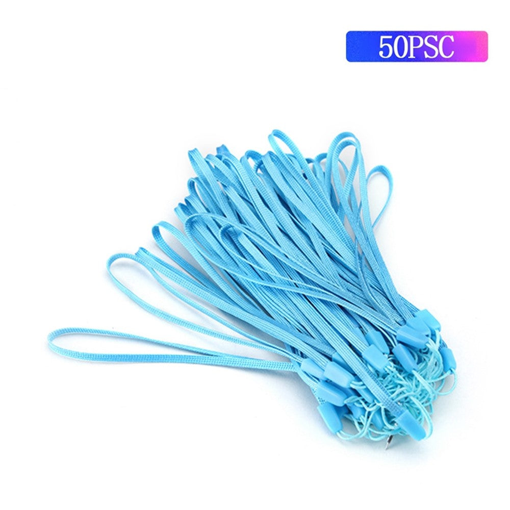 Short Lanyards