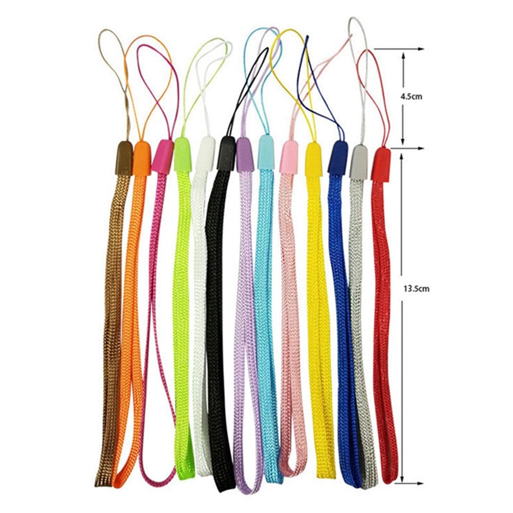Short Lanyards