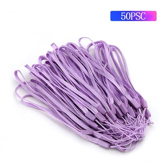 Short Lanyards