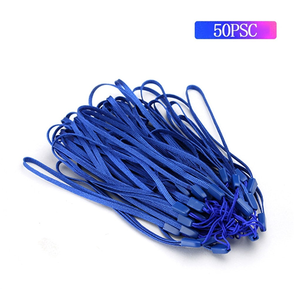 Short Lanyards