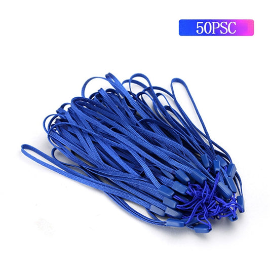Short Lanyards