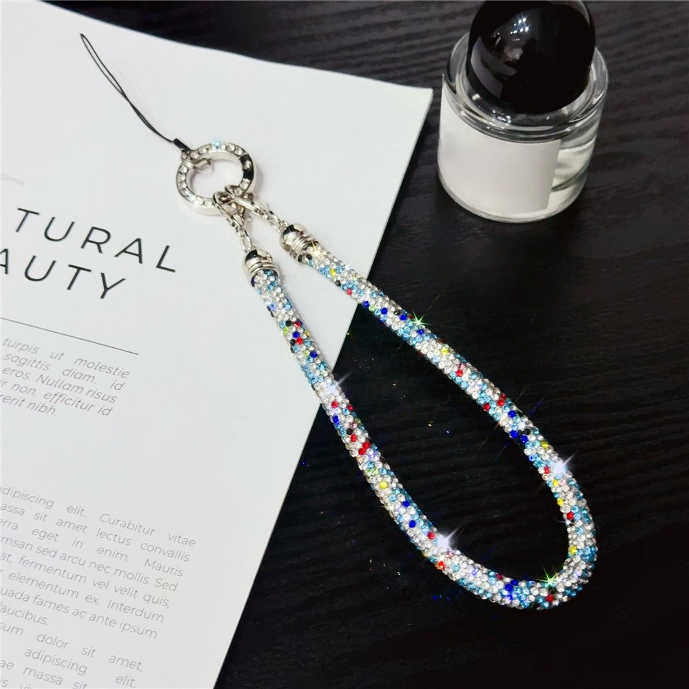 Short Lanyards