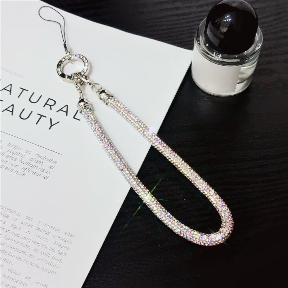 Short Lanyards