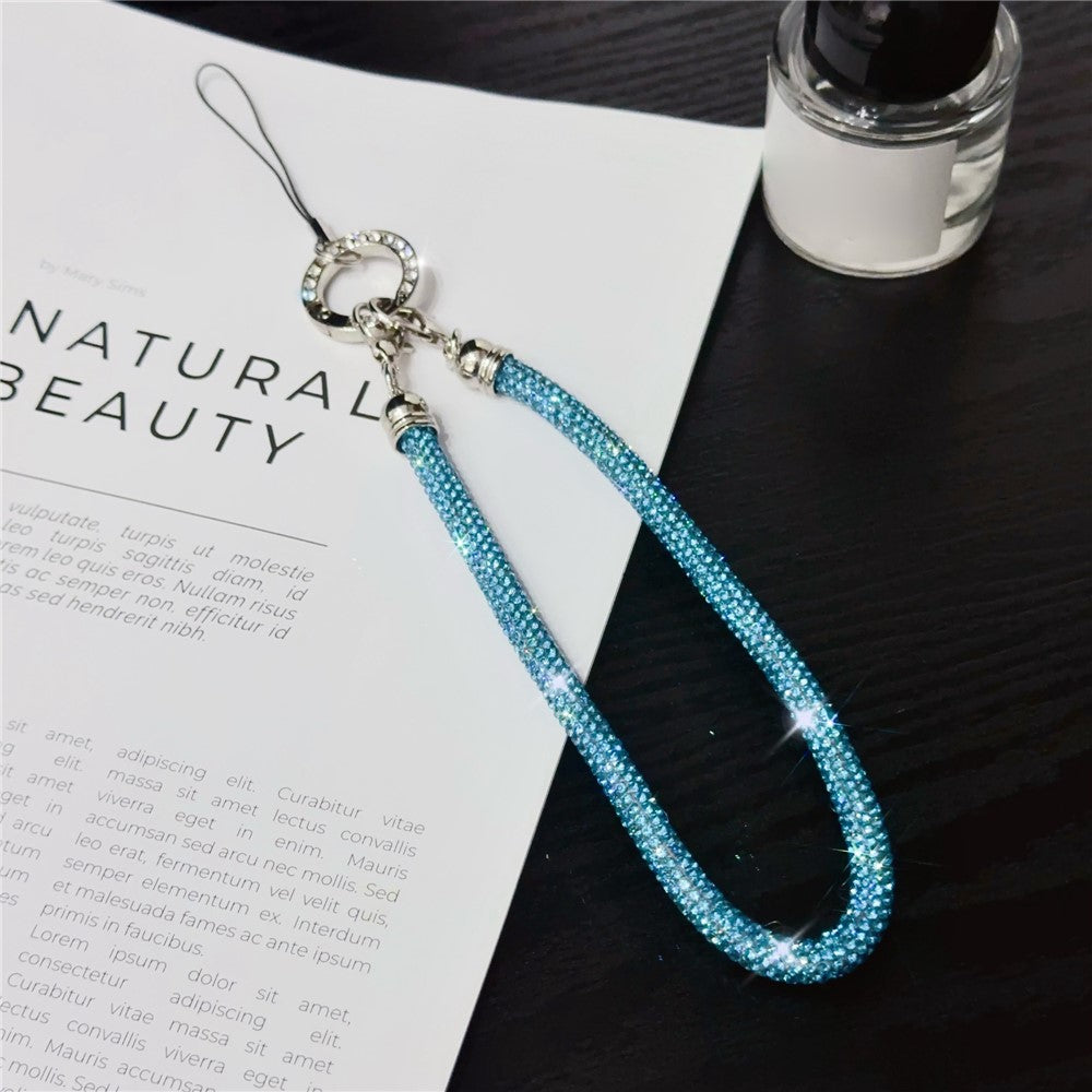 Short Lanyards