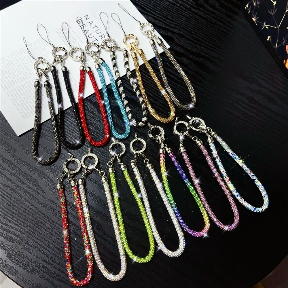 Short Lanyards