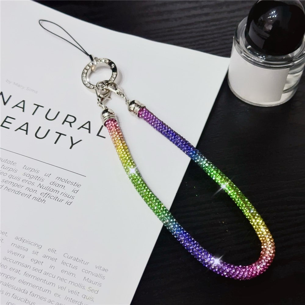 Short Lanyards
