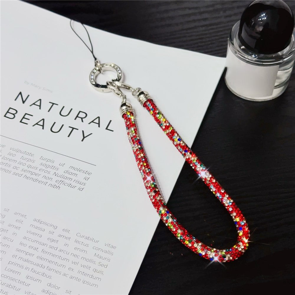 Short Lanyards