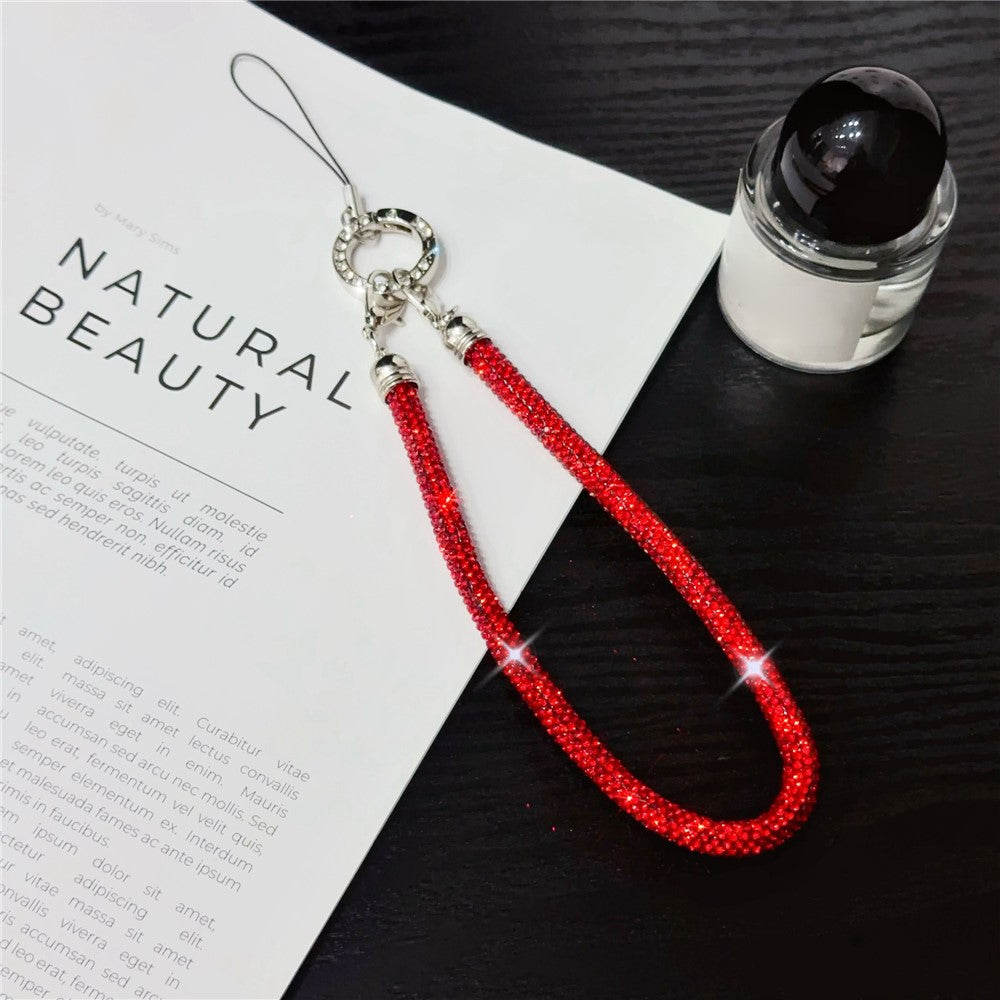 Short Lanyards