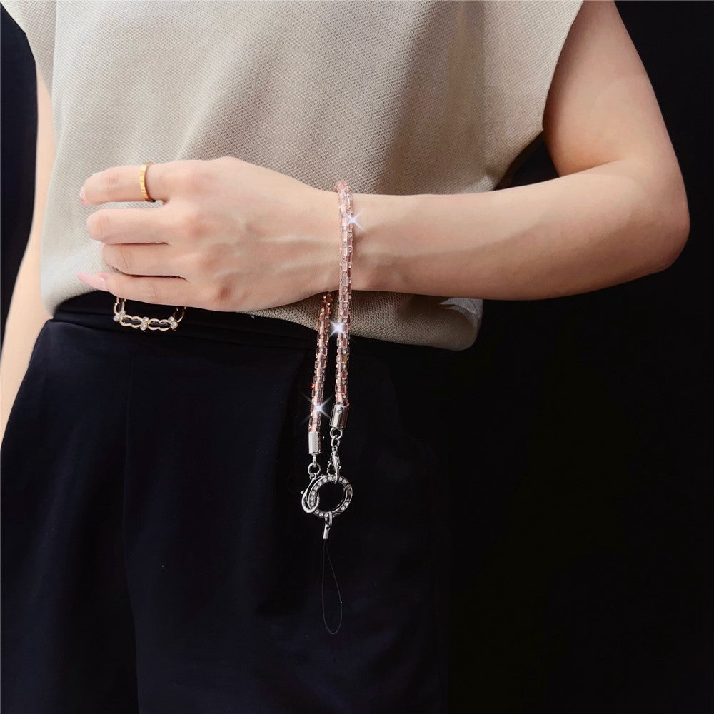 Short Lanyards