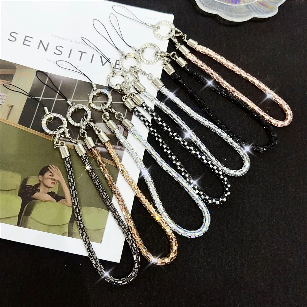 Short Lanyards
