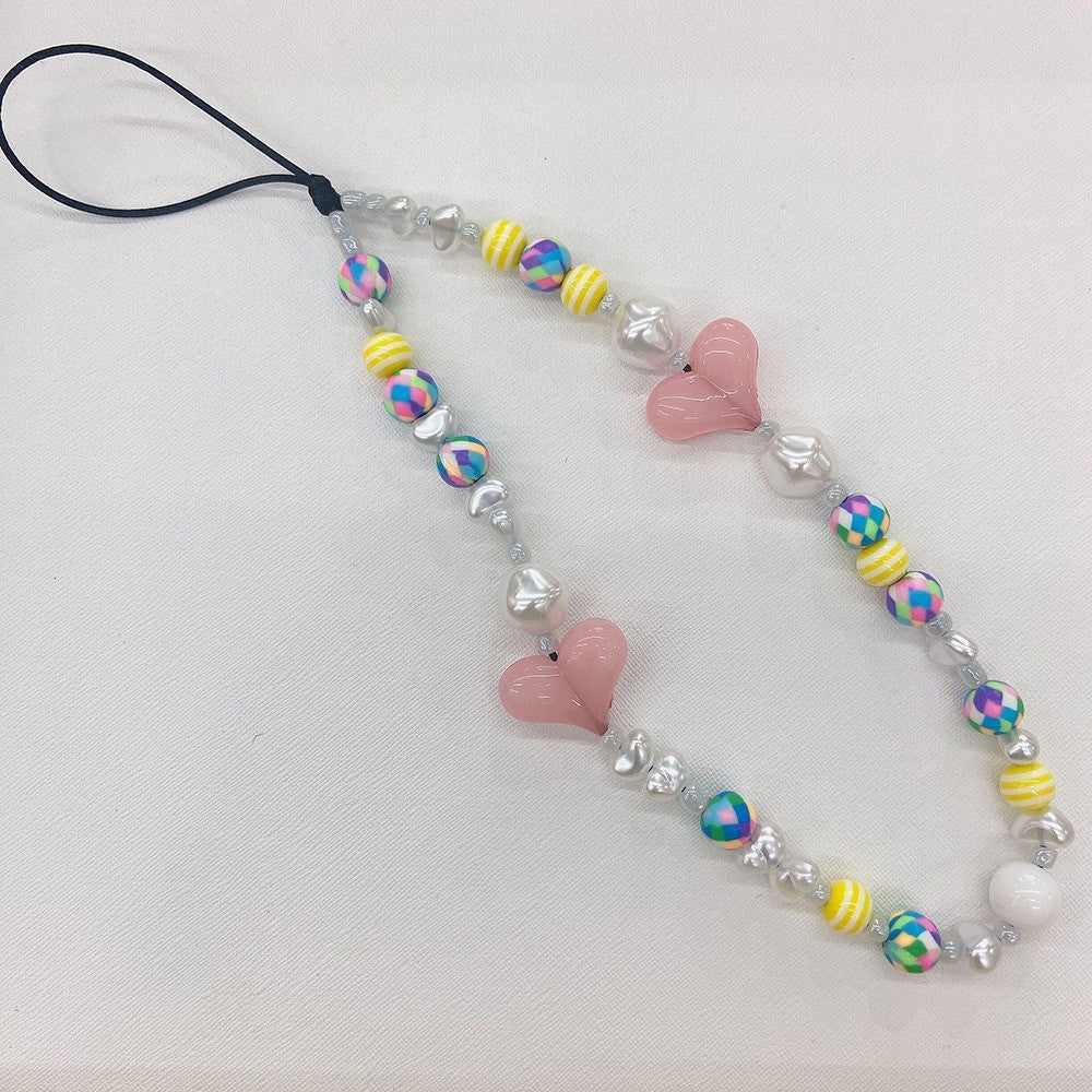 Short Lanyards