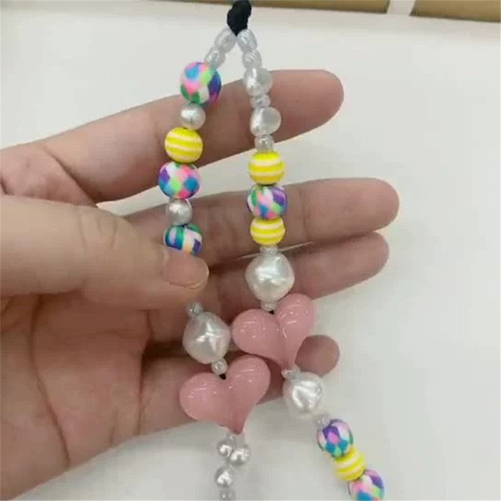 Short Lanyards