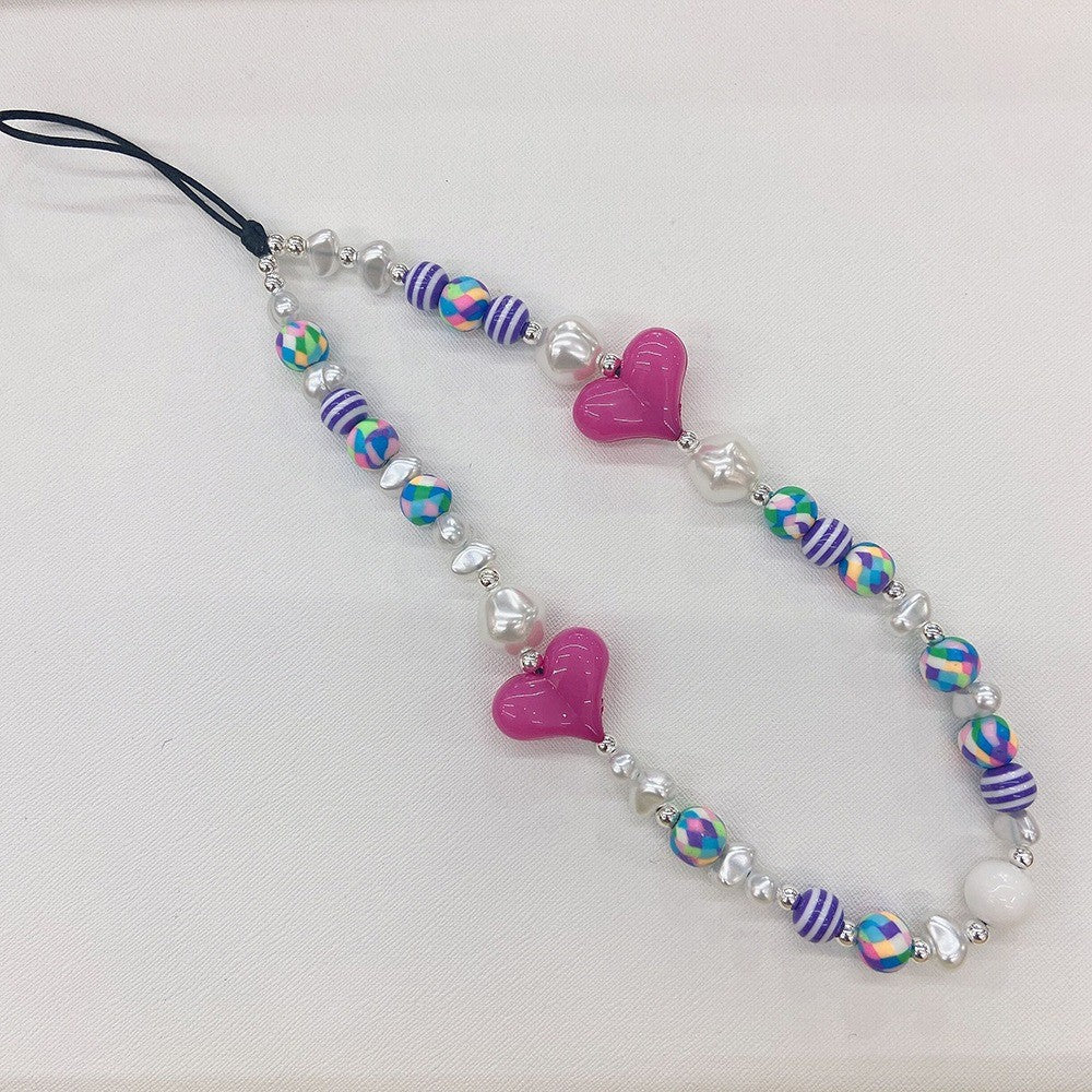 Short Lanyards