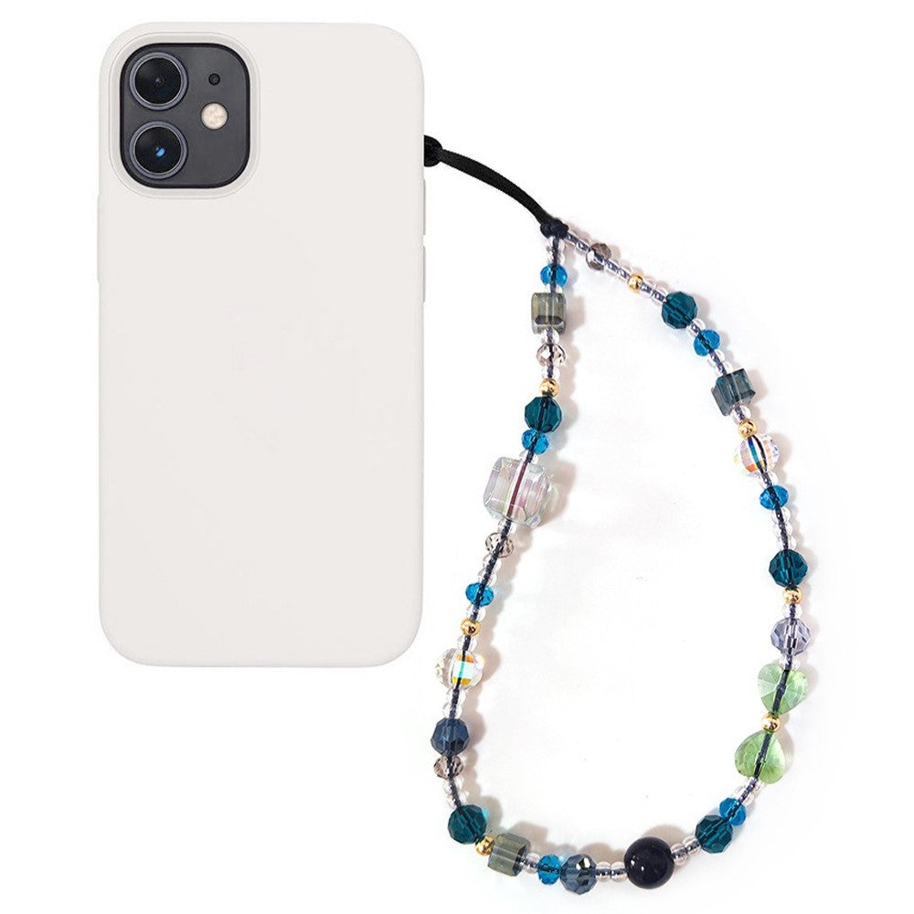 Short Lanyards