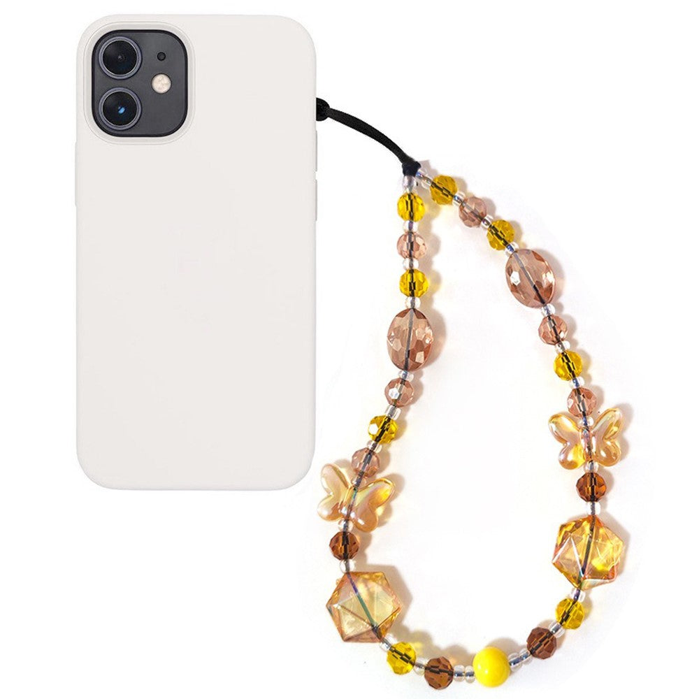 Short Lanyards