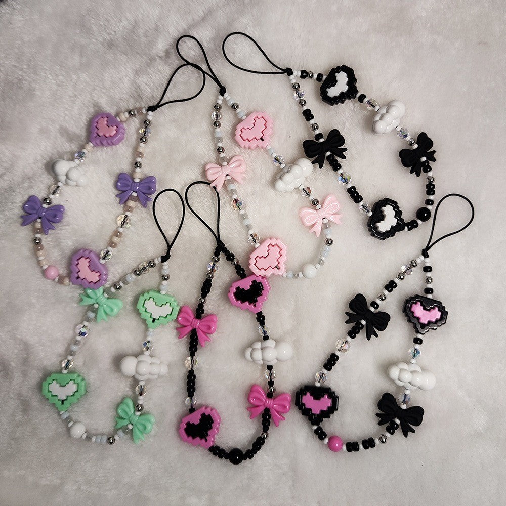 Short Lanyards