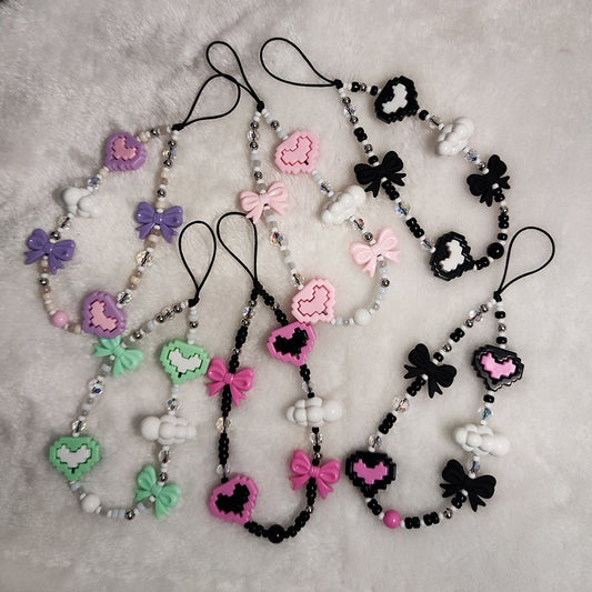 Short Lanyards