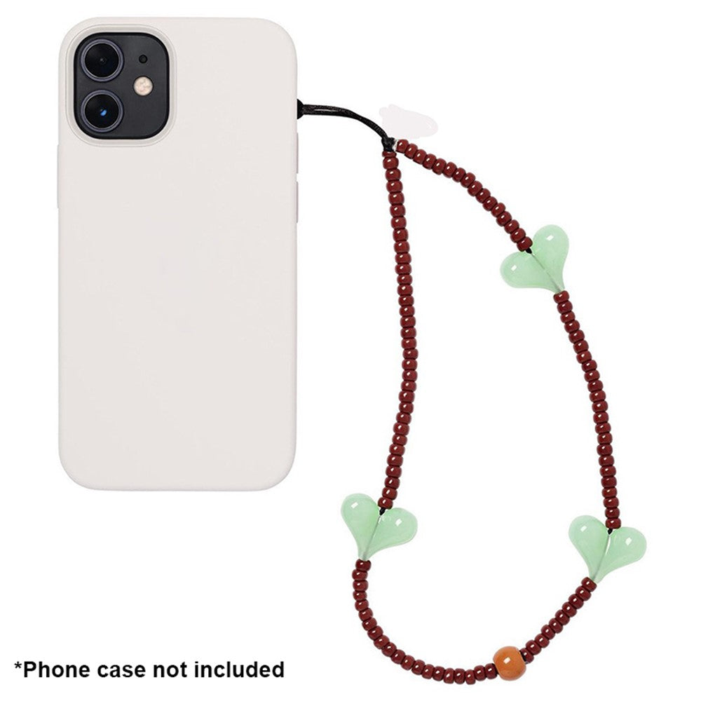 Short Lanyards